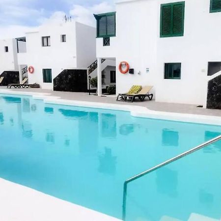 Refugio Del Caracol Apartment Puerto del Carmen  Exterior photo