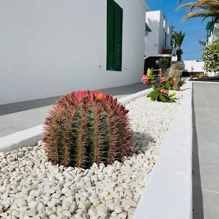 Refugio Del Caracol Apartment Puerto del Carmen  Exterior photo