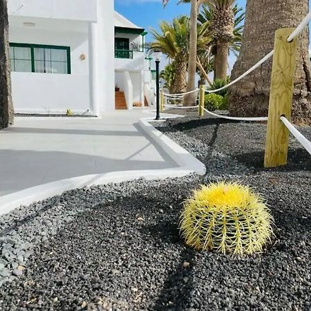 Refugio Del Caracol Apartment Puerto del Carmen  Exterior photo