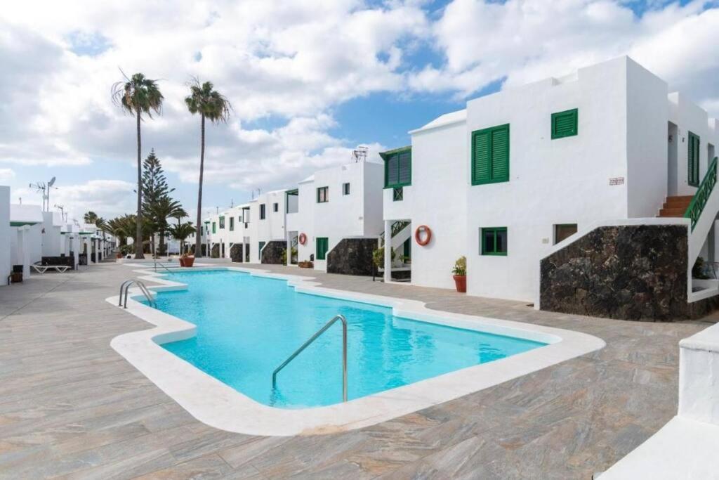 Refugio Del Caracol Apartment Puerto del Carmen  Exterior photo