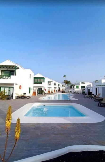 Refugio Del Caracol Apartment Puerto del Carmen  Exterior photo