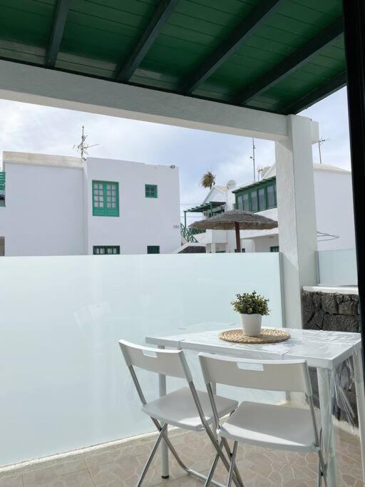 Refugio Del Caracol Apartment Puerto del Carmen  Exterior photo